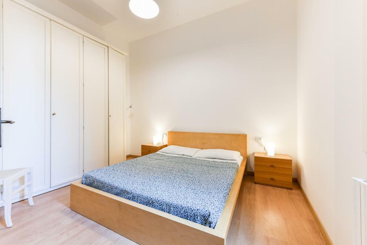 Appartement La Bauta Venetië